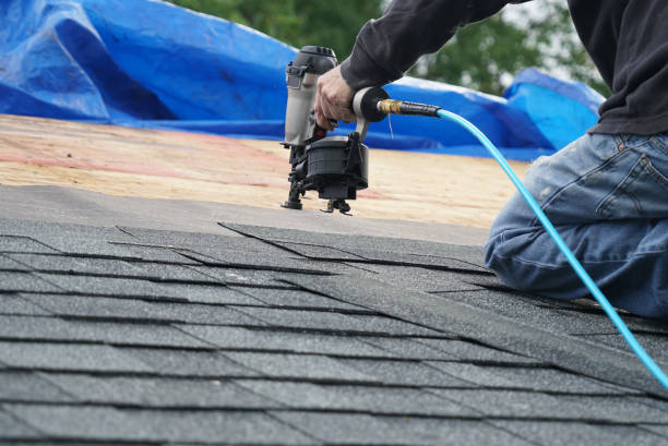 Best Tile Roofing Installation  in Foresthill, CA