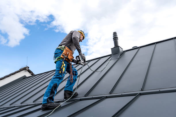 Best Roof Leak Repair  in Foresthill, CA