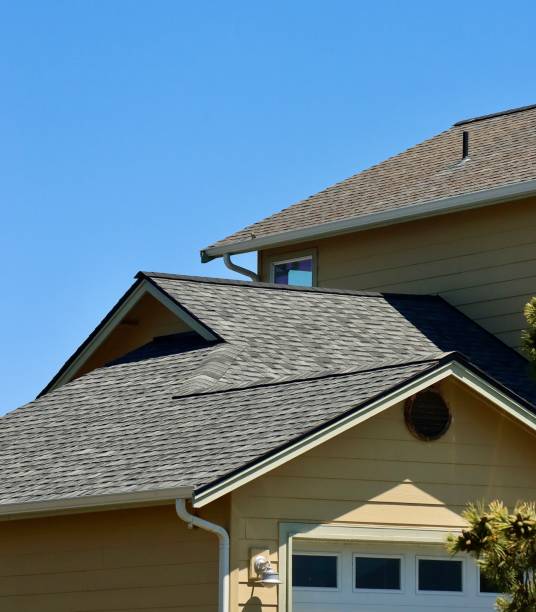 Best Roof Maintenance and Cleaning  in Foresthill, CA